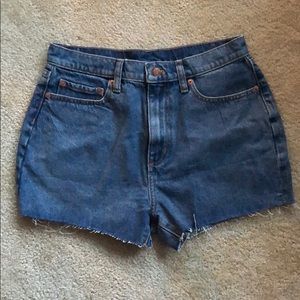 Pink Victoria’s Secret